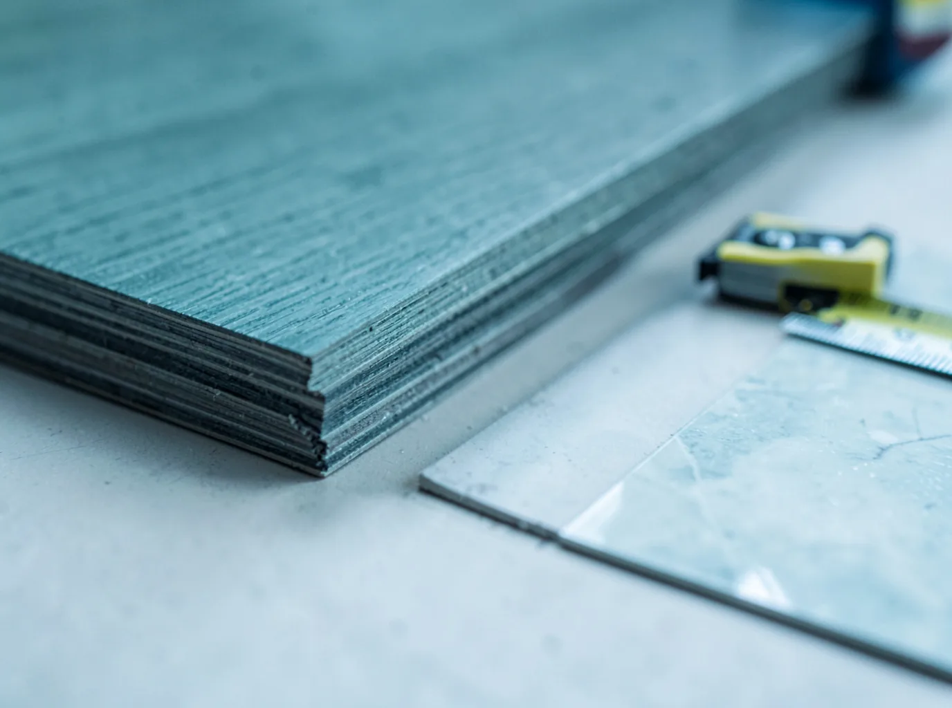 Luxury Vinyl Plank Installation East Wenatchee, WA FAQs